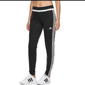 Women’s Adidas Climacool 3-stripe Joggers